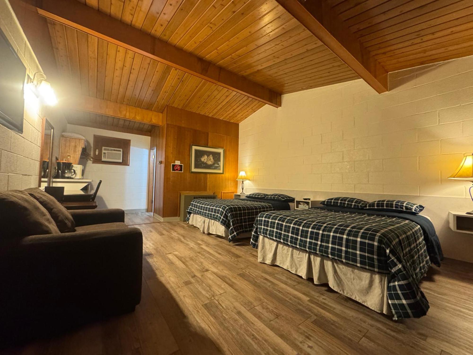 Ace Crown Motel